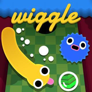 WIGGLE Play