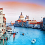 Beautiful Places in the World