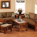 Indian Antique Furnishings