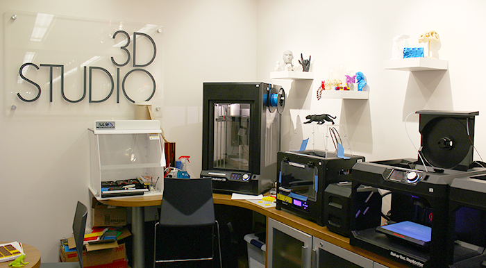 Print Studio